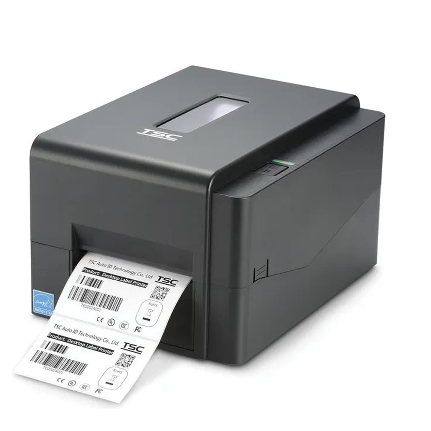 TSC TE 244 barcode printer